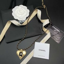 Picture of Chanel Necklace _SKUChanelnecklace03cly1455182